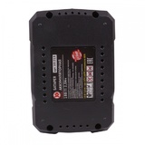 101215 Аккумуляторная батарея Li-Ion для дрели Калибр ДА-18-2А+ (18В, 2 Ач), арт. 00000071070