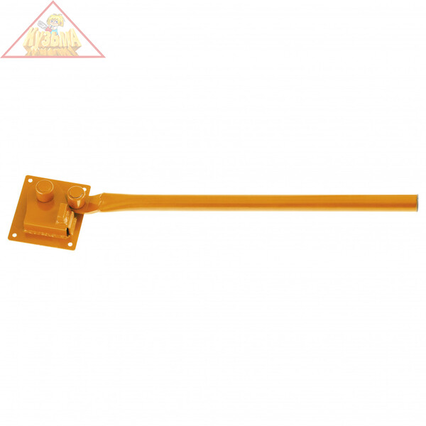 Арматурогиб роликовый до 12мм, Сибртех,18121