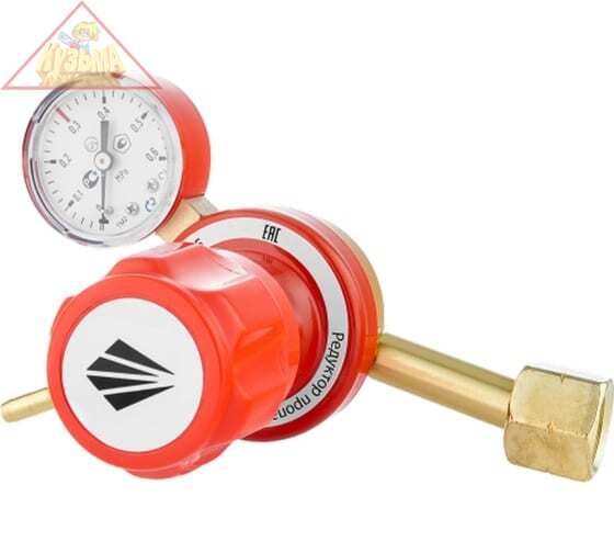 Редуктор пропановый Сварог БПО 5-5 (2872230000) арт 00000100149