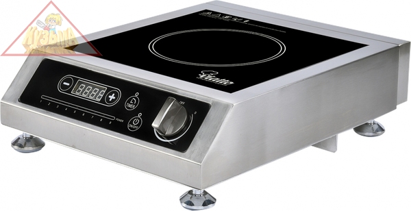 Плита индукционная Viatto VA-IC3520PRO