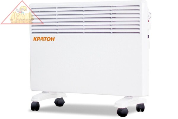 Конвектор Кратон CH-2500 арт. 3 09 07 004