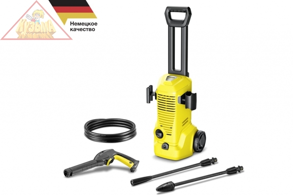 Минимойка Karcher K 2 Compact (1.673-530.0)