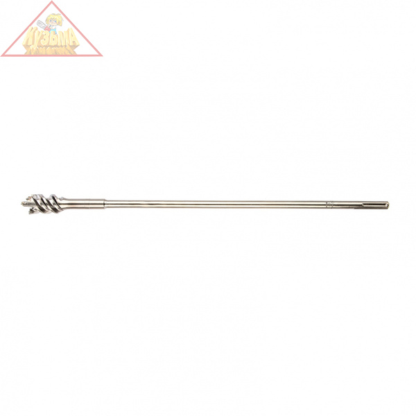 Проломной бур, 45 х 800 мм, SDS MAX // Matrix,712458