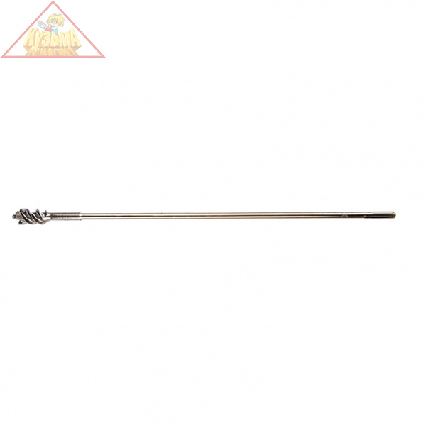 Проломной бур, 45 х 1000 мм, SDS MAX // Matrix,712459