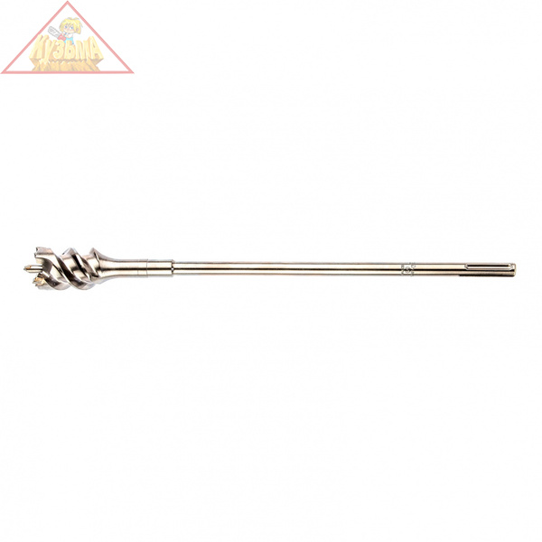 Проломной бур, 55 х 600 мм, SDS MAX // Matrix,712556