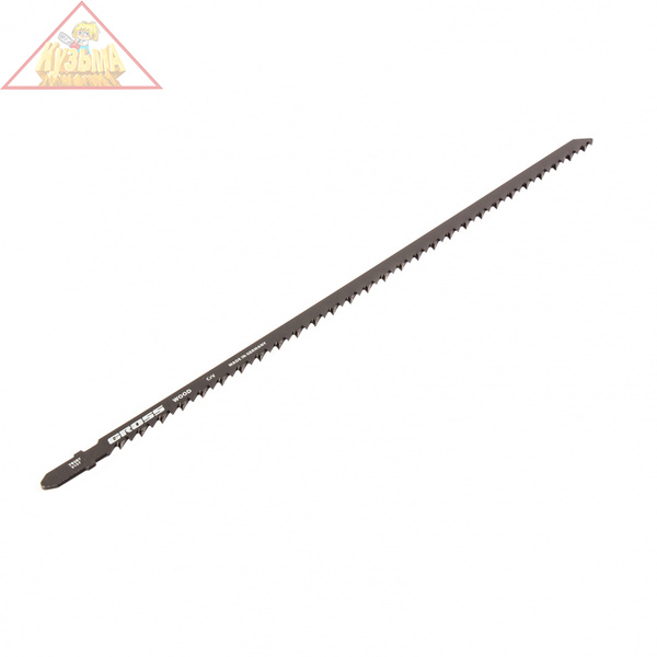 Полотна для электролобзика  по дереву, 2 шт. ( 3157 ) Gross, 78287
