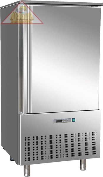 Шкаф шоковой заморозки VIATTO D10