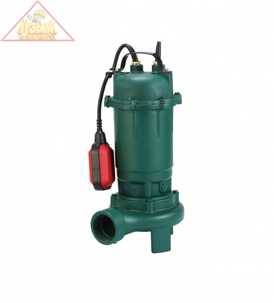 Погружной дренажный насос FAVOURITE WP 1100FP