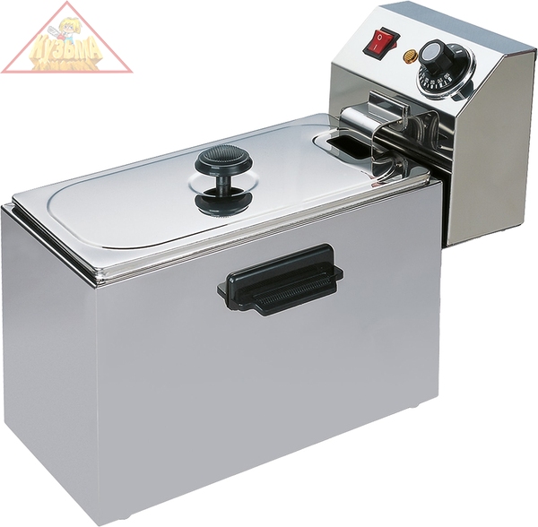 Фритюрница Viatto VA-DF4