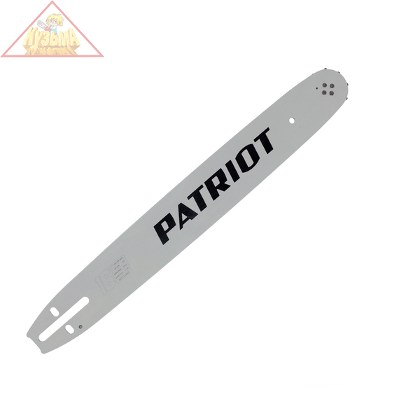 Шина PATRIOT P160SPEA041 16'' 3/8 1.3мм 56/57 зв. (PG-PO16-50NR) 867131650