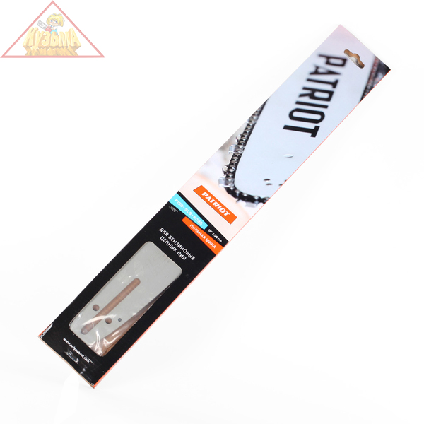 Шина PATRIOT P150SLBK095 15'' 0,325 1.3мм 64 зв. (PG-POH15-50WH) 867151550