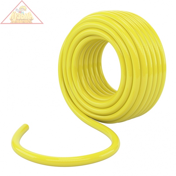 Шланг поливочный армированный дачный, ПВХ,  3/4", 50 м Сибртех арт. 673586	