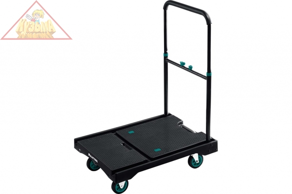 Платформенная тележка KRAFTOOL до 150 кг 38780-150