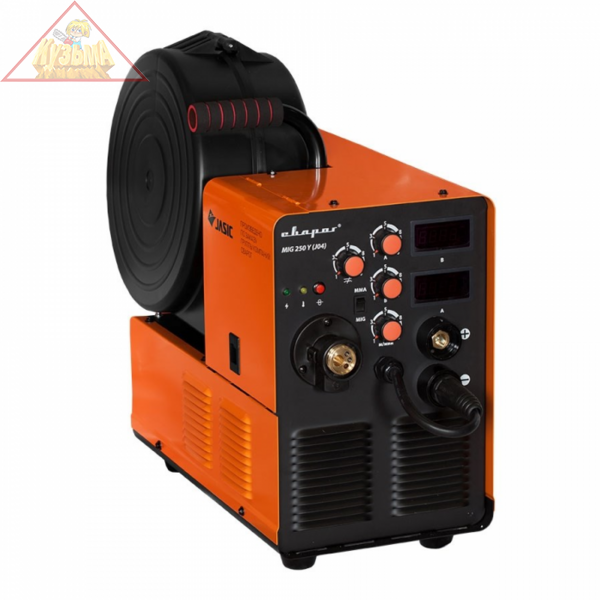 Сварочный аппарат Сварог MIG 250 Y(J04-M) + ММА
