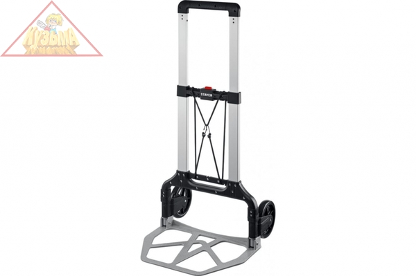 Складная хозяйственная тележка STAYER Protruck до 120 кг 38755-120