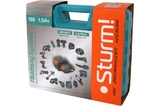 Аккумуляторный шуруповерт Sturm CD18L