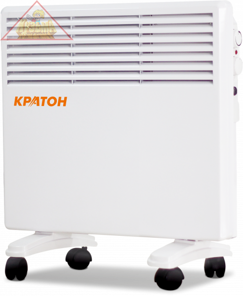 Конвектор Кратон CH-1000, арт. 3 09 07 001