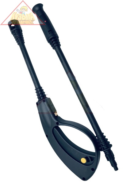 Пистолет-распылитель Huter для линейки 105 серии ALV 71/5/8