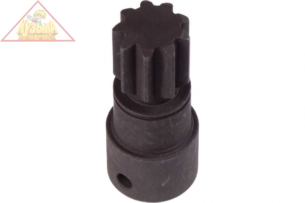 Ремкомплект для ручного усилителя 34486, 34488, вал промежуточный KING TONY 34486-A03