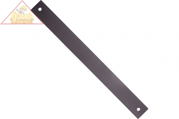 Полотно рихтовочное 350 мм, шаг 2 мм, 12TPI KING TONY 9CM212