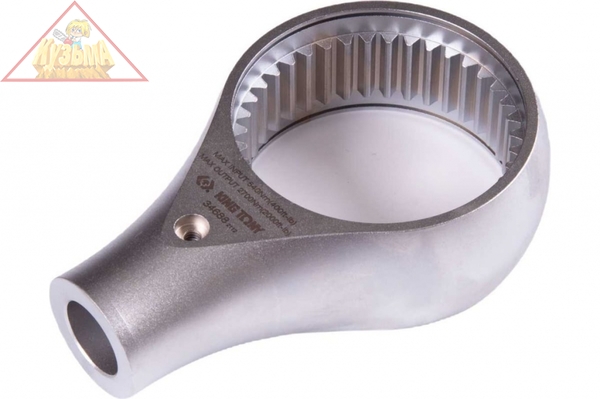 Ремкомплект корпус усилителя для ручного усилителя 34688 KING TONY 34688-A01