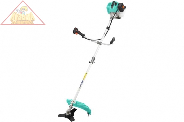 Бензотриммер Sturm!, 52 см3, 1.7кВт/2.3 л.с. нож/леска, разборная штанга, арт. BT9156S