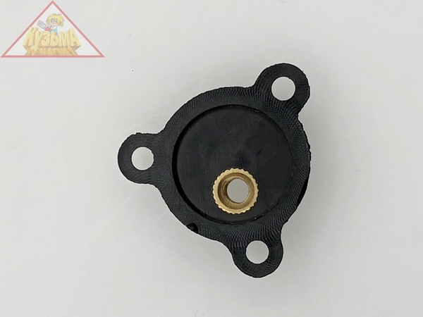 Фланец амортизатора для Carver RSG-25-12K