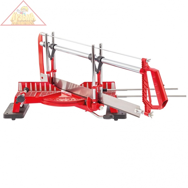 Стусло, 550 мм, прецизионное, с наклоном полотна MATRIX 22740