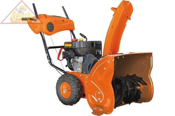 Машина снегоуборочная бензиновая Кратон GSB-9,0V-E арт. 5 08 01 014