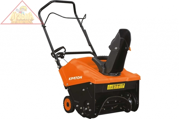 Машина снегоуборочная бензиновая Кратон GSB-3,2 арт. 5 08 01 013
