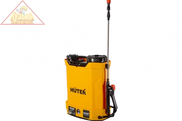 Опрыскиватель аккумуляторный Huter SP-10Li 70/13/43