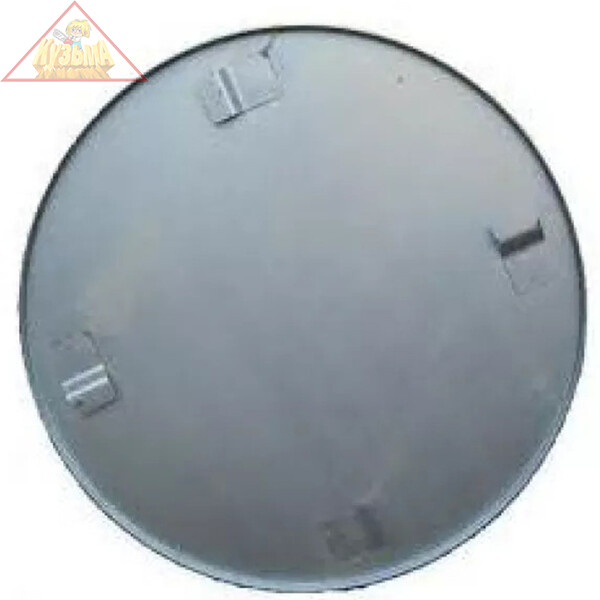 Диск сглаживающий TOR 1019783 для затирочных машин DMR1000 E