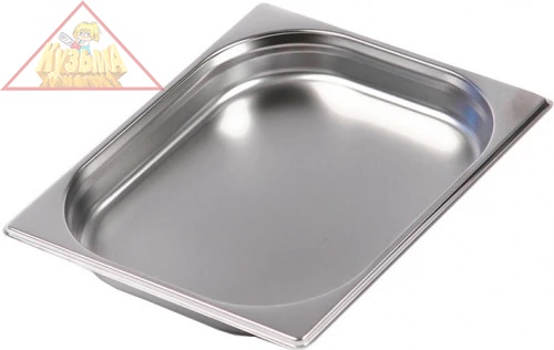 Гастроемкость Viatto GN1/2x40мм 812-40
