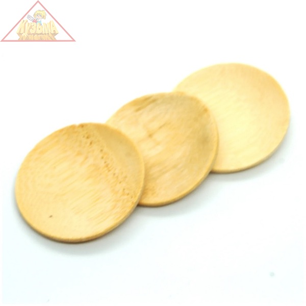 Мини тарелка Viatto BPR-60 (3 шт.)