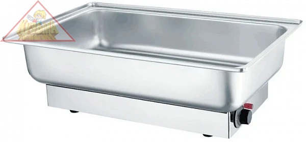 Мармит VIATTO арт. EWP11A