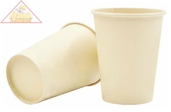 Стаканчик 500 мл  VIATTO WCP-500 (50 шт)