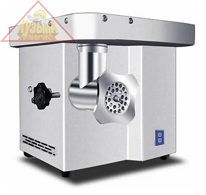 Мясорубка Viatto арт. VA-MGPS12