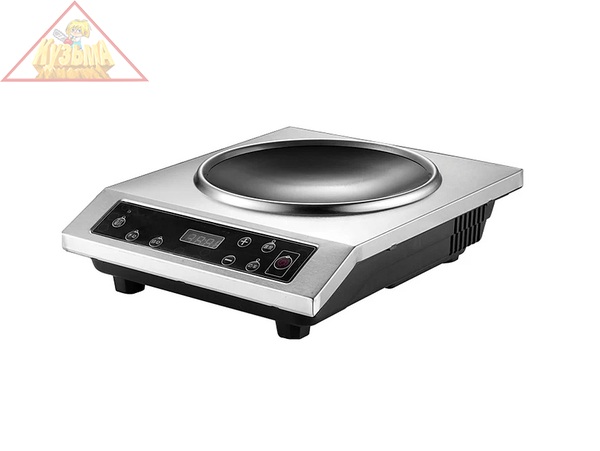 Плита электрическая (индукционная) Viatto арт. VA-IC30WOK