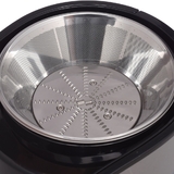 Соковыжималка FIRST FA-5206-2 Black