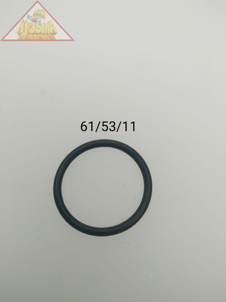 Уплотнительное кольцо ф2, 6х26 для ПН-900(7), ПН-1100Н(8) SW, ПН-1100Н, 1100Ч(18) FLT Вихрь (арт. 900/61/53/11)