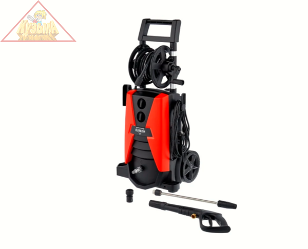 Мойка Elitech М 2500ИРБК