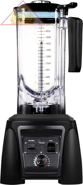 Стационарный блендер VIATTO VA-BL2222BQ