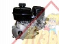 Двигатель бензиновый LIFAN 168F-2H (6,5 л.с.)