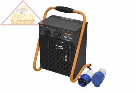 Тепловая пушка "ПАРМА" ТВ-4500К (арт. 02.011.00047)