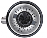 Соковыжималка для цитрусовых FIRST Мощность 160 Вт.Корпус из нержавеющей стали арт.FA-5221-2     