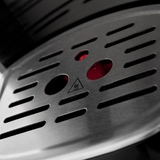 Кофеварка рожковая BRAYER BR1100, черная