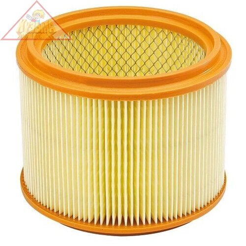 Моющийся HEPA-фильтр ELITECH 2310.001900 (арт. 183041)