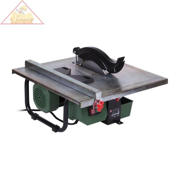 Плиткорез электрический стационарный Ставр ПЭС-180/600 