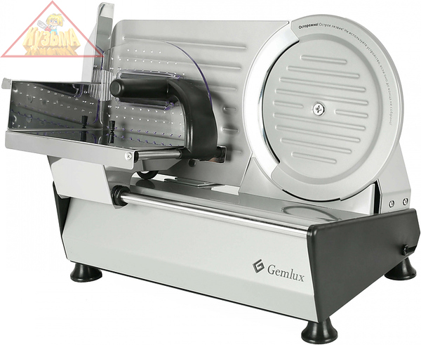 Гастрономическая машина GEMLUX GL-MS-220