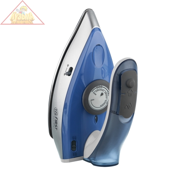 Утюг FIRST FA-5640-2 Blue